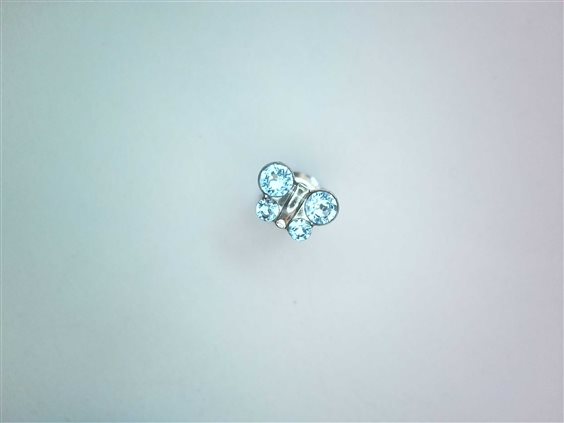 Perforación Studex in Acero Zirconia 7524-2003 - 7524-2003